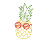 pineapple