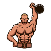 Bodybuilder