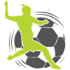 Le foot féminin | Footballeur