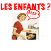 les enfants ? ACAB !