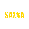 Born to Salsa