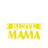 Beste Mama der Welt