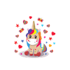 licorne, licorne