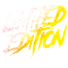 limited edition