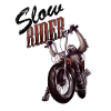 Slow Rider