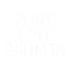 Peace & Bachata