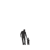 The Walking Dad Father