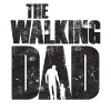 The Walking Dad Father