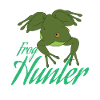 Frog Hunter