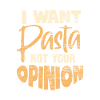 pasta