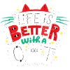 Les chats sont super