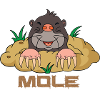 Mole - mole