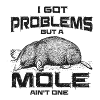 mole