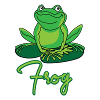 tree frog