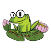 Crazy Frog