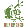 Frog - frog - Christian
