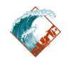 Surf wave surfer surfers
