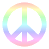 Peace Sign