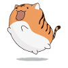 Cat kawaii