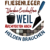 Fliesenleger