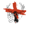Crucifixion Jesus Art