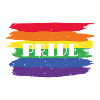 Pride Gay LGBT Parade gift