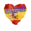 Viva Espana Long live Spain