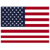 USA flag America