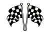 Racing flag