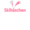 Skihäschen Skihaserl