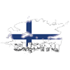 Finland fan article Suomi