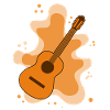 Gitarre