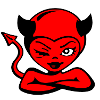 devil women