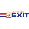 Logo LetsGo Nexit