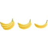 bananas