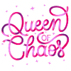 Chaos Queen
