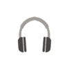 headphones music