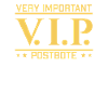 VIP Very Important Postman