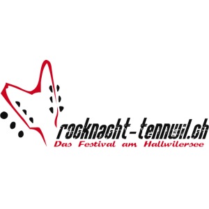 Rocknacht Original Logo