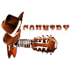 country music song