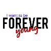 forever young