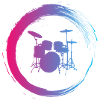 I like the drums