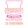 Friseurin