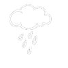 Rain, cloud, thunderstorm, weather