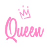 Birthday Queen Birthday Queen