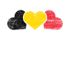 Drapeau Belgique