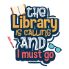 Read books
