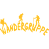 Wandergruppe