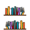 Read books