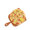 Kiwi Pizza - Pizza Kiwi